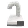 Dental Lab Dust Collector Equipement Desktop Vacuum Cleaner Extractor Engraving Machine Suction For Polishing