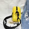 Сумка Trade Small Женская New Wave Mini Slung Cool Street Port Wind Chest Honey Disco Bag