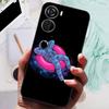 Для ZTE nubia Neo 5G Чехол Силиконовый Противоударный Задняя Крышка Телефон Fundas для ZTE nubia Neo 5G Чехлы 8150N Мягкий бампер coque Накладки