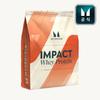 Myprotein Impact Сывороточный протеин WPC 1кг (Выберите 1 из 6)