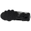 Nike Кроссовки мужские Shox TL SE Дымчато-серый Черный Средне-пепельный Антрацит IQ6599-003