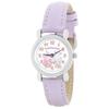 Sanrio J-Axis Little Twin Stars Watch CR2A0002-TS Girls' Purple