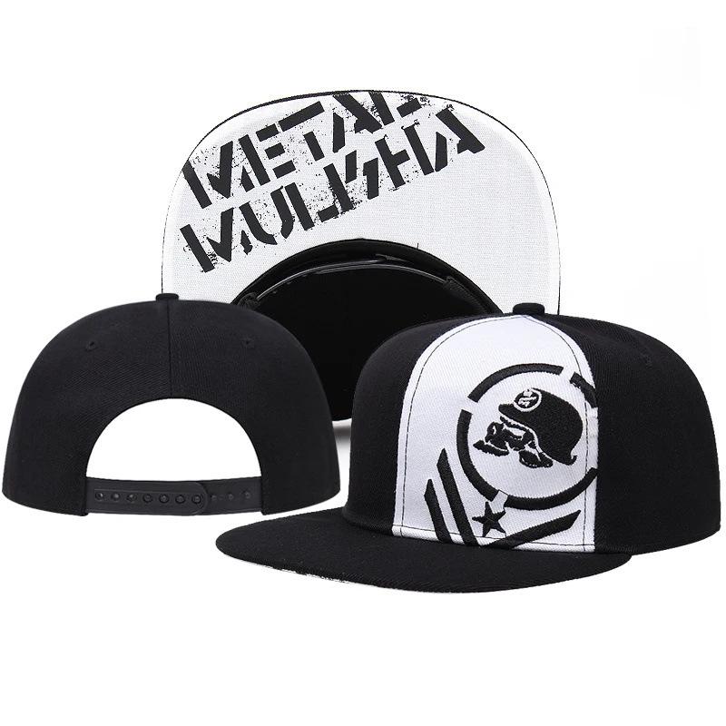 Fashion Luxury Baseball Caps for Men Women Snapback Hat Hip Hop Cap Dad Hats Trucker Hat Gorras Hombre Street Wear Designer Cap