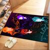 Incredibox Carpet Design for Decorate room Kitchen Dormitory Bedrooms Antislip Carpet Decorate Offices Perfect Birthday/Christmas Gift Idea