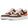 Nike Женские кроссовки Air Force 1 07 Low LXX Toasty Tan Rattan Black DH0775-200