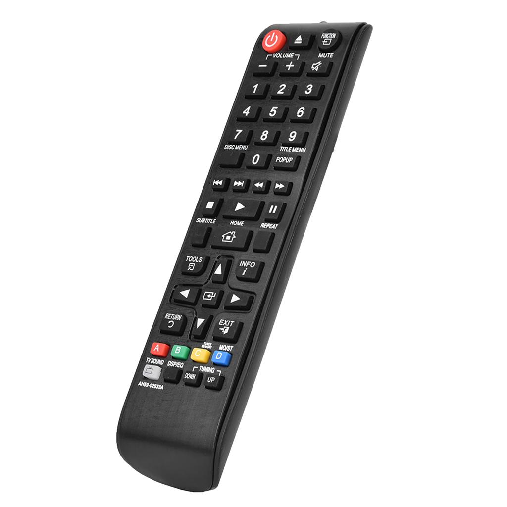 Замена пульта дистанционного управления для Samsung AH59?02533A Система домашнего кинотеатра Blue Ray