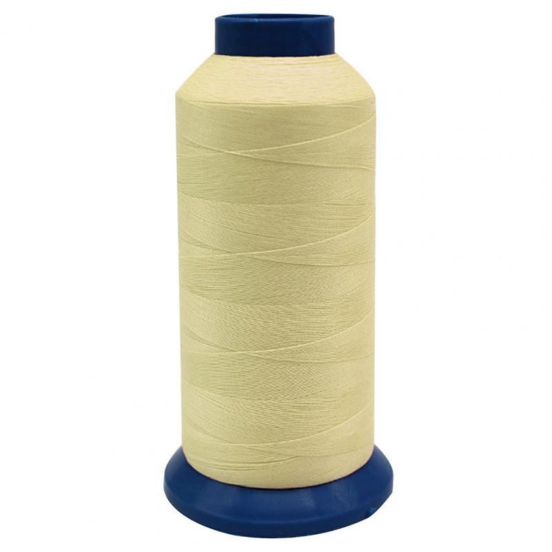 1 рулон 1000 ярдов светящейся швейной нити для шитья одежды, вышивальная нить, ноктюрнесцентная катушка, DIY рукоделие, вышивка крестом