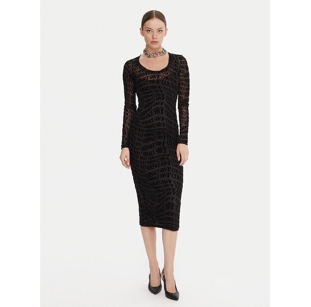 Платье Versace Jeans Couture 79HAO920