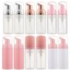 Shower Gel Home Bath Supplies Mousse Bottle Foaming Bottle Foaming Mousse Bottle Liquid Dispenser