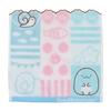 Marushin Sumikko Gurashi Chambre Tokage Cotton Mini Towel, 6575032600