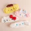 3D Ободок для волос с персонажами Sanrio (H005031)