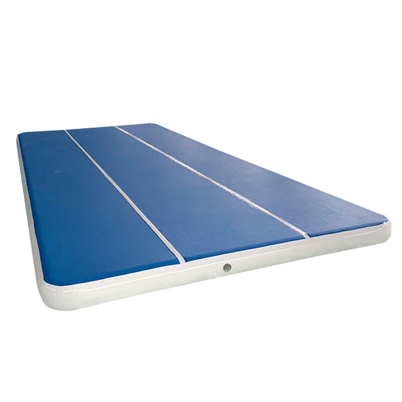 Inflatable Gymnastics Air Track Mat