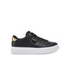 Sneakers FLJD12 LEA12 Grey