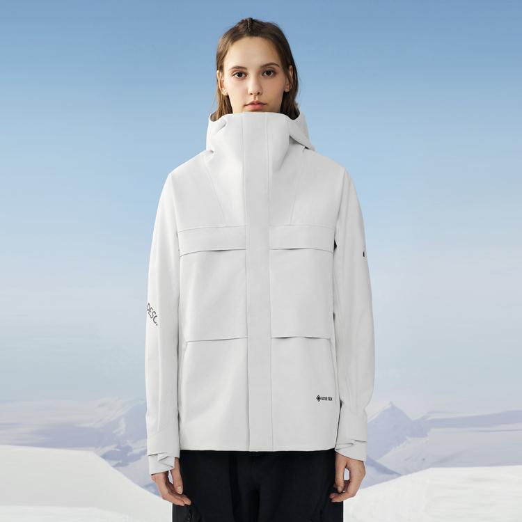 DESCENTE Куртка для сноуборда Унисекс D4433OJK67