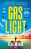 Книга Gaslight : The Second Philip Taiwo Investigation