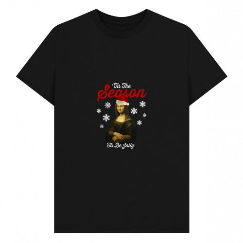 Apoh Unisex Adult Manga Hokusai T-Shirt