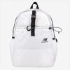 Цветная точка Легкий рюкзак Белый Nbgcdsl301 10