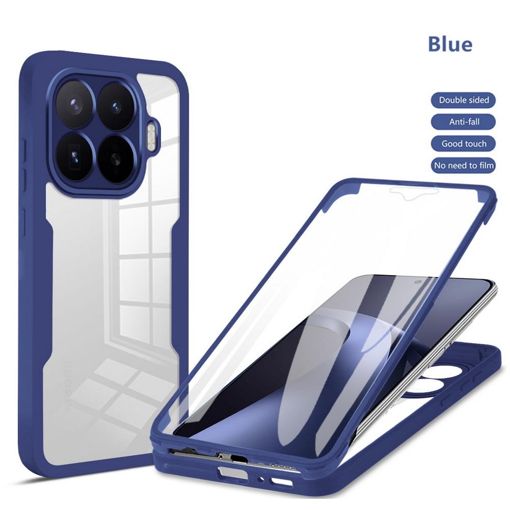 Прочный чехол с полным покрытием для Xiaomi 17T Pro 17 Pro Max 15T Pro 15 Ultra 14T Pro 14 13T 13 Lite 12T Двойной защитный чехол