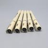 FsAlisa Milli Needle Line Set of for Line Sign Pen, Black, Water-Based, Pen, Waterproof, Ultra-Fine, 0.05-0.7mm Diameter, 5, Illustrations, Manga,