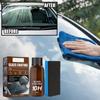Car Glass Coating Agent Nano Crystal Coating Liquld For Windows Polishing Scratch Resistance Glass Waterproof Dustproof Age Z3D1