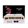 Boyang 2-Channel Telephone & 1-Channel Ethernet Optical Transceiver