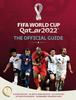 Книга Fifa World Cup 2022 Official Guide By Radnedge, Keir - Paperback