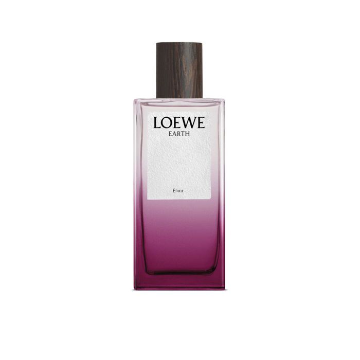 Eau de Parfum ÉLIXIR DE TERRE edp vapo 100 ml