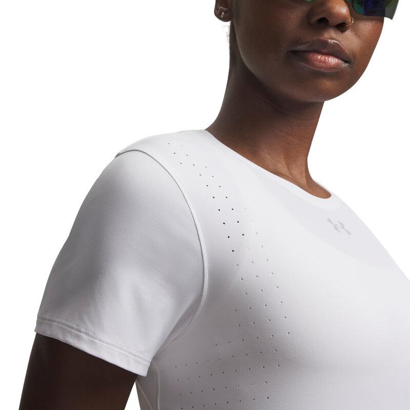 Under Armour Женская беговая футболка UA Velociti Pro