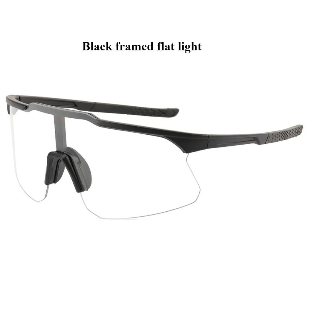 Новые мужские и женские одинаковые ветрозащитные очки для езды, солнцезащитные очки, модные уличные спортивные солнцезащитные очки, тренд