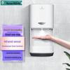 Автоматический настенный дозатор антисептика для рук Morton X5