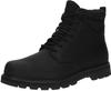 Ботинки Timberland Britton Road Mid WP (TB0A69UHW021) черные
