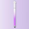 3 In 1 Stylus Pen For Tablet Cellphone Capacitive Touch Pencil Android Phone Drawing Screen Pencil Pen Cover With Stand