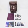 [USED] BTS MAGIC SHOP Blu-ray with Trading Cards "6954