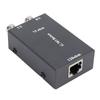 Преобразователь BNC Ethernet в RJ45, разъем 75 Ом в 12 Ом, преобразователь балансного в небалансный G703 для
