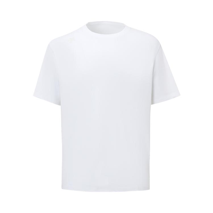 DESCENTE ESSENTIAL T Shirt Unisex D5393ETS50