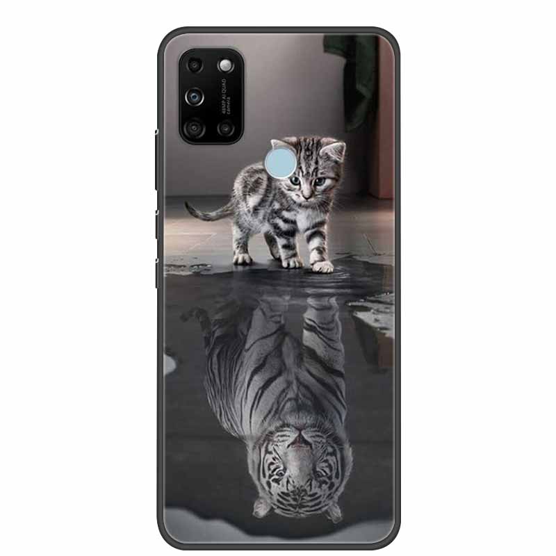 Чехол для Wiko View 5 Plus View5 4Lite Мягкий ТПУ Силиконовый Ударопрочный Задняя крышка Для Wiko View 4 Lite Чехол для телефона Бампер Funda View5
