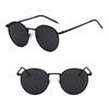 Fashion Sun Glasses Fishing Metal Frame Shades Round Sunglasses Women's Eyewear Women Sunglasses KTB