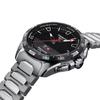 [Tissot] T-Touch Connect Solar T121.420.44.051.00