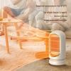 Desktop Mini Fan Heater