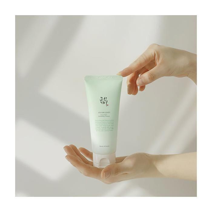 Beauty of Joseon Green Plum Refreshing Cleanser Nettoyant Visage 100ml