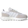 Adidas Кроссовки унисекс Retropy E5 Crystal White Footwear-White GW0562