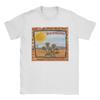 Rock Transgresivo Album   T Shirt Mens  100 Cotton Casual TShirt Round Neck Extremoduro Tees Short Sleeve Tops Gift Idea