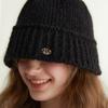 OVLA Alpaca Wool Classic Knit Hat_2color HA001