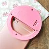 Портативный зажим для заливки света Selfie LED Ring Фотография для iPhone Android Phone