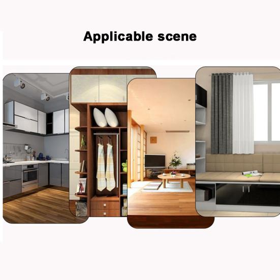 Пневматический опорный стержень, петля подъема двери шкафа, газовая пружина, фиксирующее оборудование