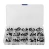 300Pcs 15 Triode Assorted Kit Transistor Assortment DIY Kit TO-92 S9012 S9013 S9014 S8050 S8550