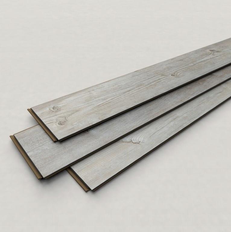 Hightrail Pine AC4 7mm laminate flooring