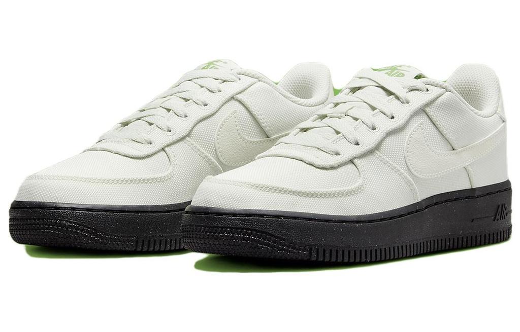 Nike Air Force 1 Low Sea Glass Black GS FJ3289-001