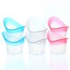 Soft Eye Bath Cup Silicone Eyes Cleaner Eye Cleaning Container Eyewash Cup  Precision Fitting Eye