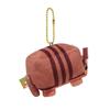 K Company Minecraft Ball Chain Mascot Armadillo MCT-BM8-AR H8.5×W7×D11.5cm